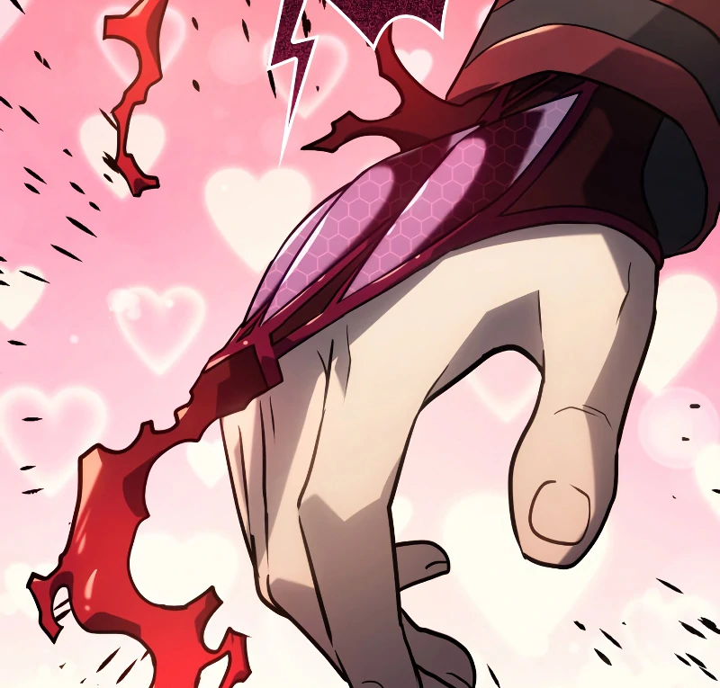 Revenge of the Iron-Blooded Sword Hound, Chapter 8 image 32